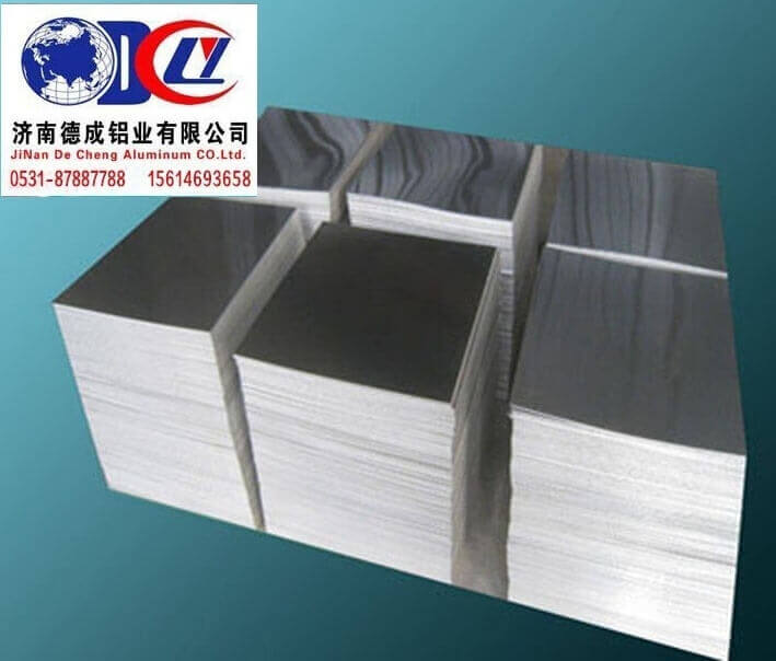 鋁板生產(chǎn)廠家